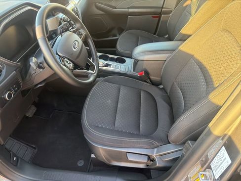 Used 2025 Ford Escape Active w/ Cold Weather Package image 7