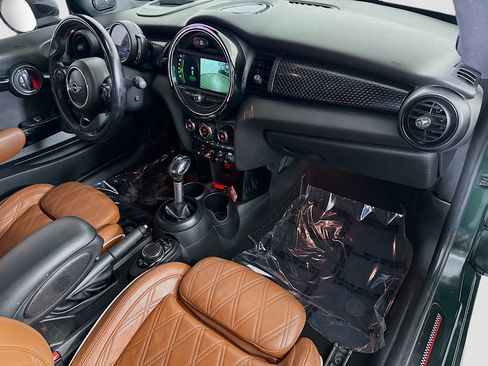 Used 2019 MINI Cooper John Cooper Works FWD image 28