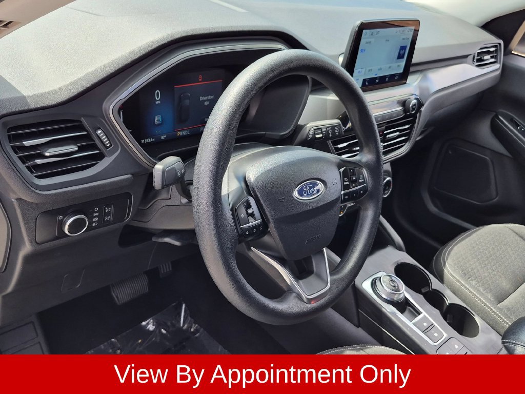 Used 2025 Ford Escape Active FWD image 14