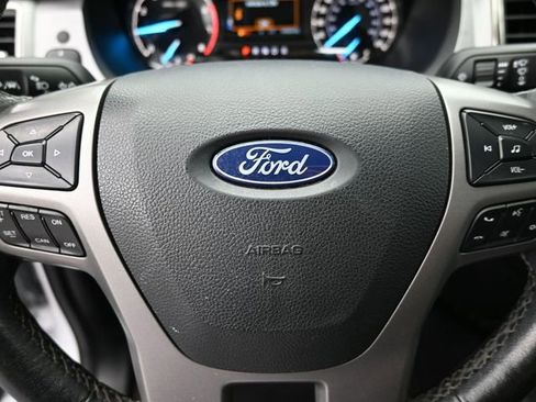 Used 2023 Ford Ranger XLT w/ Equipment Group 301A Mid image 30