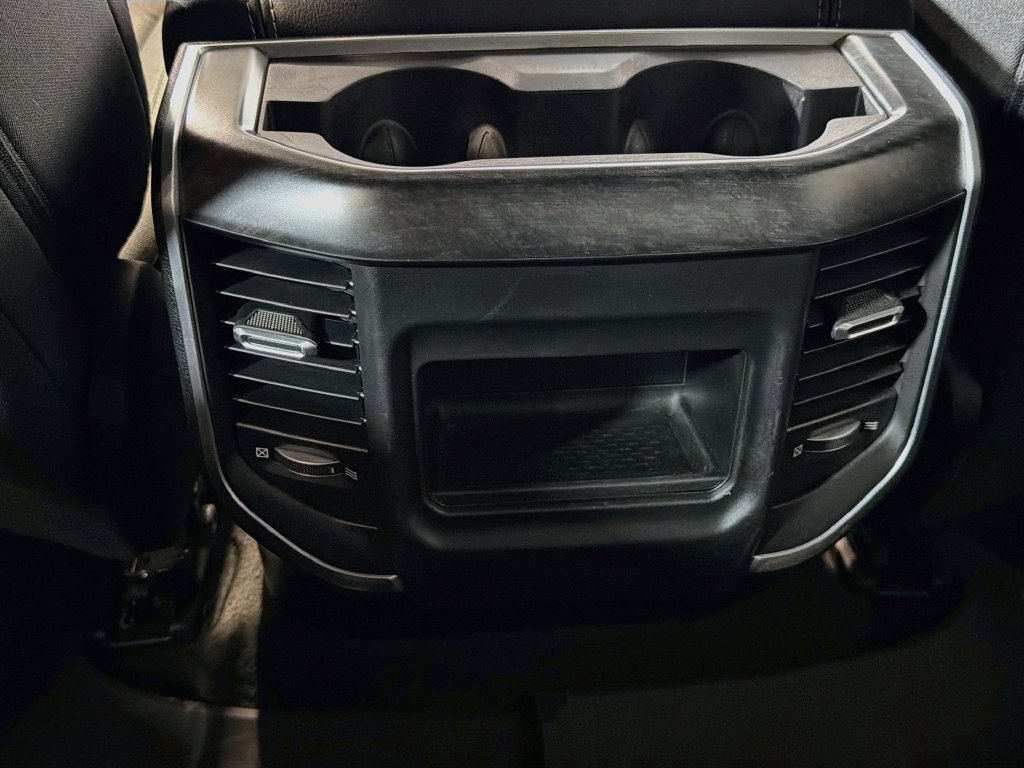 Used 2023 RAM 1500 Big Horn AWD/4WD image 25