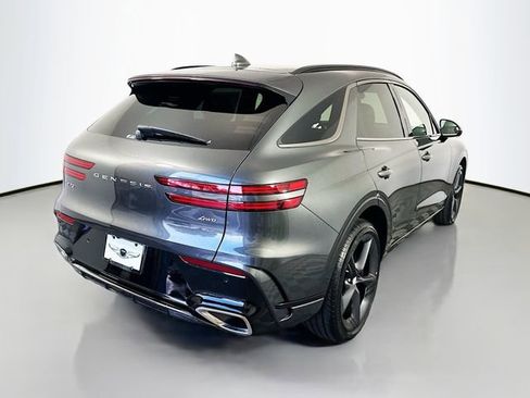 New 2026 Genesis GV70 2.5T Sport Prestige image 5