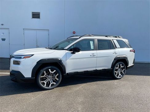 New 2026 Subaru Outback Touring XT image 2