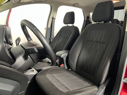Used 2018 Ford EcoSport SE w/ SE Convenience Package FWD image 19