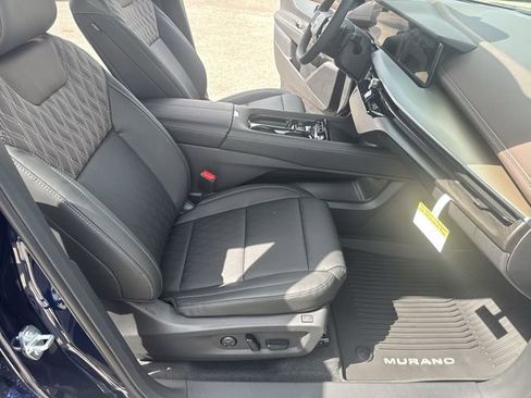 Used 2025 Nissan Murano Platinum w/ Cargo Package image 10