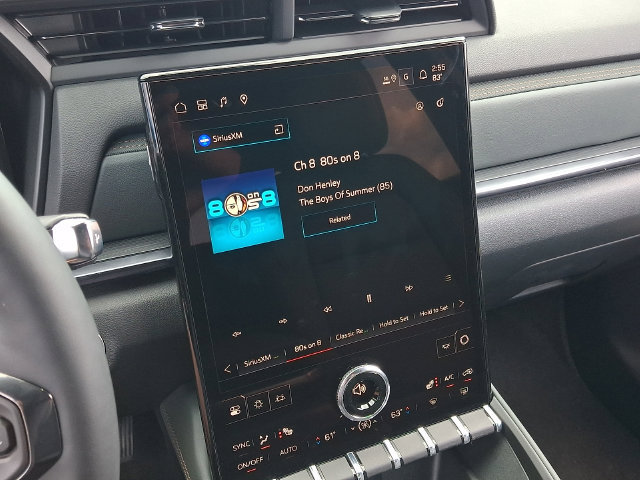 New 2026 GMC Terrain AT4 AWD/4WD image 12