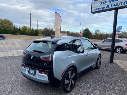 Used 2014 BMW i3 image 6