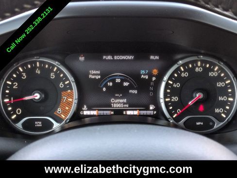 Used 2021 Jeep Renegade Latitude w/ Convenience Group AWD/4WD image 24
