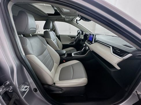 Certified 2024 Toyota RAV4 XLE Premium image 29