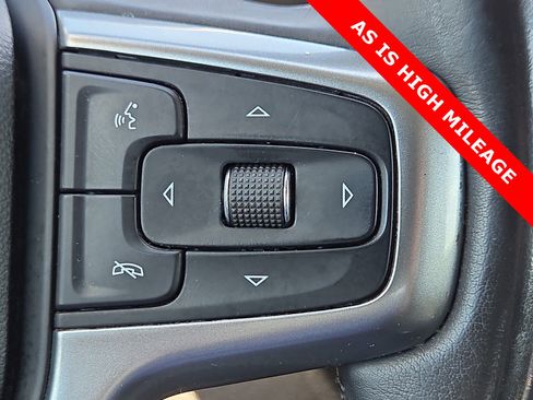 Used 2019 Chevrolet Silverado 1500 RST w/ All-Star Edition AWD/4WD image 22