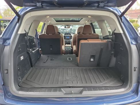 Used 2020 Subaru Ascent Touring AWD/4WD image 36