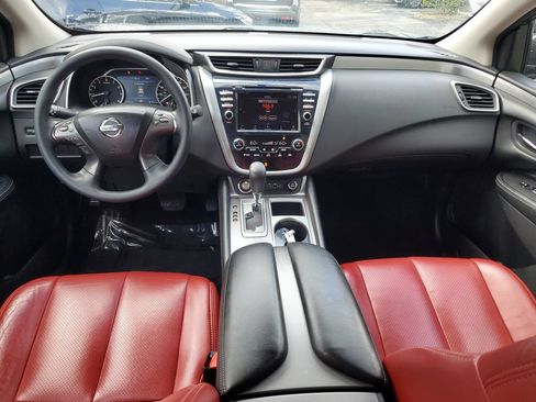 Used 2019 Nissan Murano S AWD/4WD image 15