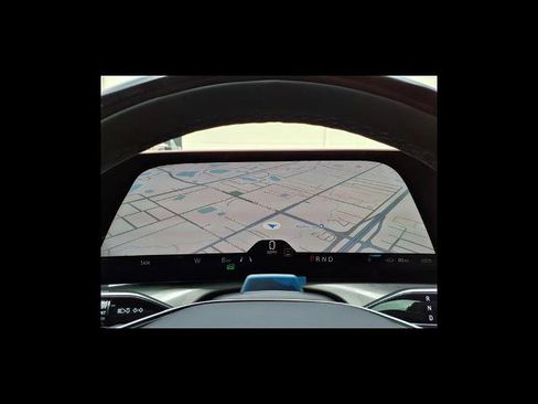 New 2026 Cadillac Vistiq Luxury image 22