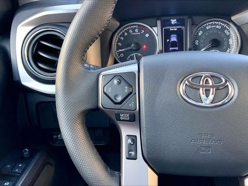 Used 2023 Toyota Tacoma SR5 RWD image 22