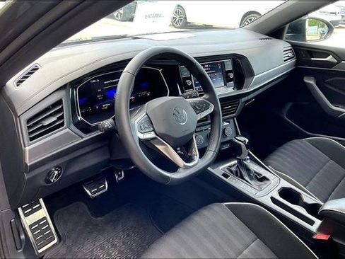 Certified 2024 Volkswagen Jetta Sport FWD image 14