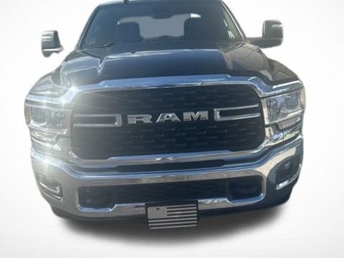 Used 2024 RAM 2500 Big Horn image 6