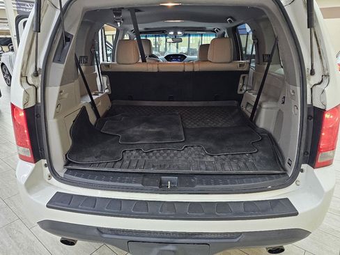 Used 2015 Honda Pilot EX-L image 11