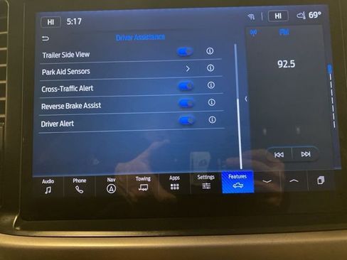 Used 2024 Ford F150 XLT image 45