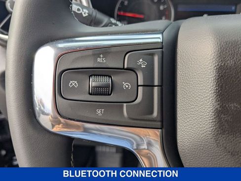 New 2026 Chevrolet Blazer LT w/ Midnight/Sport Edition image 18