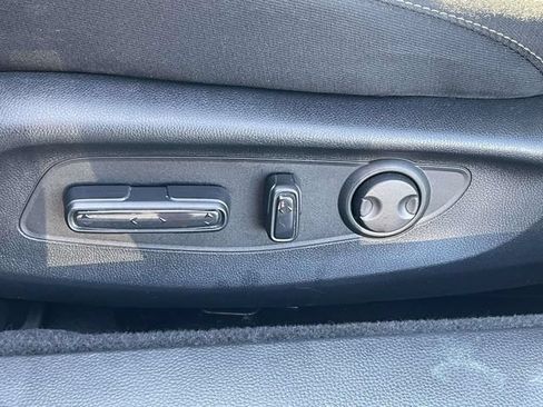 Used 2024 Honda Accord EX image 17