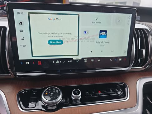 New 2026 Ford Expedition Max King Ranch image 21