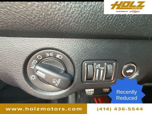 Used 2018 Dodge Challenger R/T Plus RWD image 18