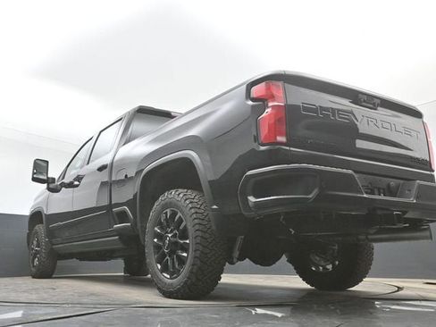 New 2026 Chevrolet Silverado 2500 High Country w/ High Country Premium Package AWD/4WD image 49