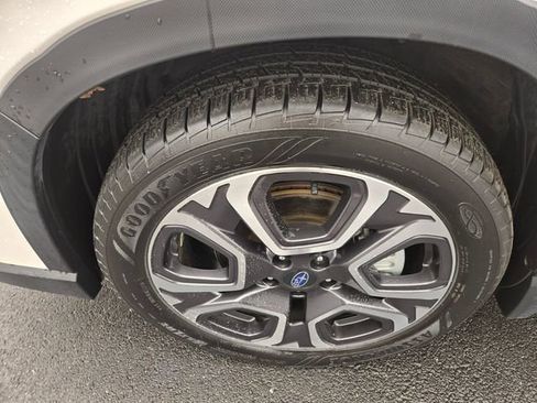 Used 2023 Subaru Ascent Limited w/ Technology Package image 21