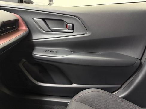 New 2026 Toyota Prius SE image 25