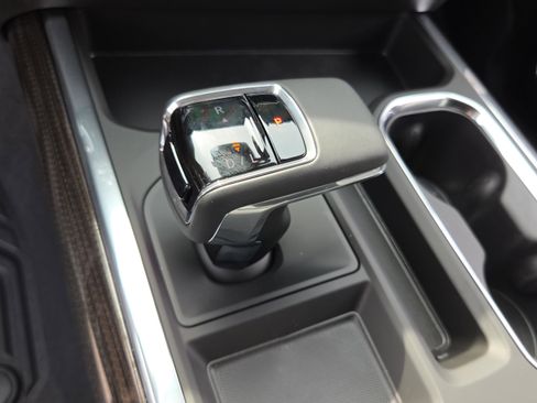 New 2026 Chevrolet Silverado 1500 LT Trail Boss image 23