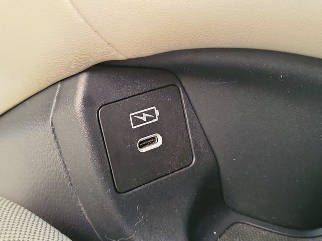 Used 2024 Honda HR-V LX image 24