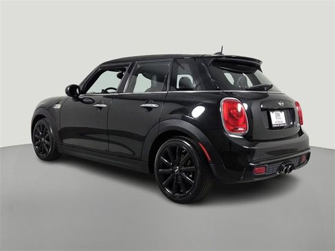 Used 2016 MINI Cooper S image 6