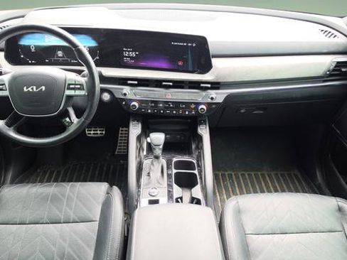 Used 2024 Kia Telluride SX X-Line AWD/4WD image 7