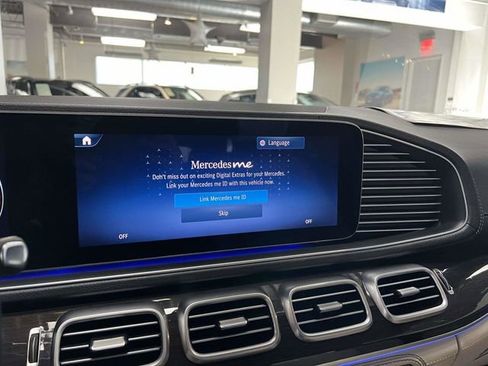 Certified 2024 Mercedes-Benz GLE 450 4MATIC image 27