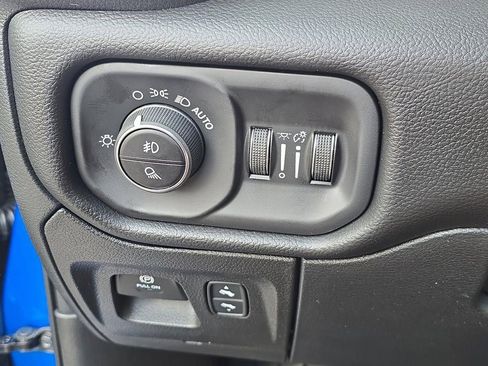 New 2026 RAM 1500 Big Horn AWD/4WD image 20
