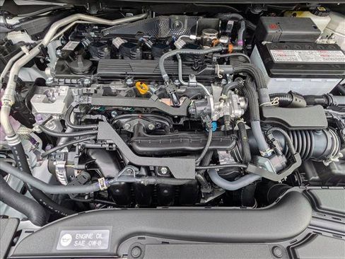 New 2026 Toyota Corolla XSE FWD image 16
