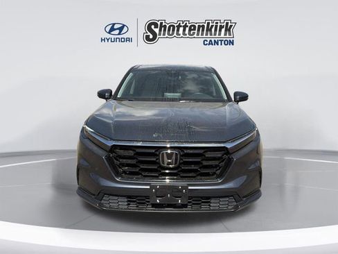 Used 2024 Honda CR-V EX image 2