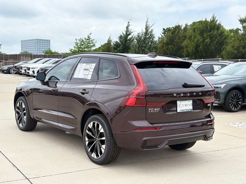 New 2026 Volvo XC60 B5 Plus w/ Protection Package Premier AWD/4WD image 6