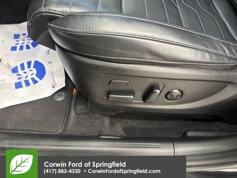 Used 2021 Kia Telluride SX w/ SX Prestige Package image 34