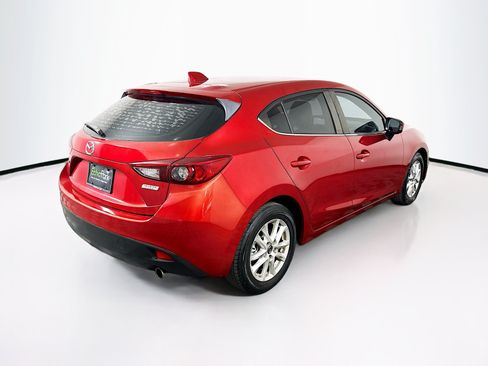 Used 2015 MAZDA MAZDA3 i Grand Touring FWD image 9