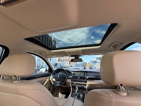 Used 2015 BMW 528i xDrive Sedan AWD/4WD image 20