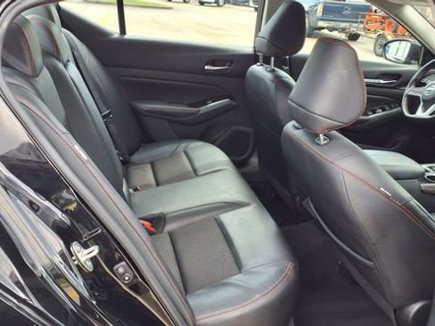Used 2025 Nissan Altima 2.5 SR FWD image 20