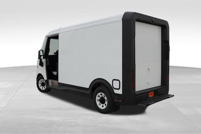 Used 2024 Chevrolet Brightdrop 400 w/ Commercial Equipment Package AWD/4WD image 8