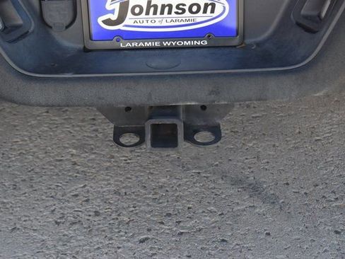 Used 2017 RAM 1500 Limited image 7