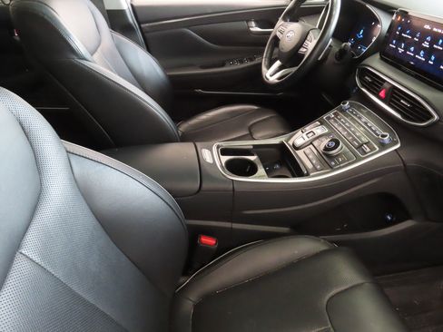 Used 2022 Hyundai Santa Fe Limited image 28
