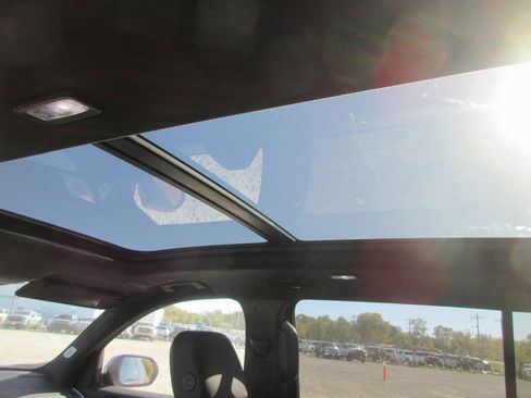 New 2026 GMC Acadia Denali Ultimate image 17