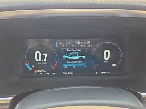 Certified 2022 Ford F150 Raptor w/ Raptor 37 Performance Package AWD/4WD image 16