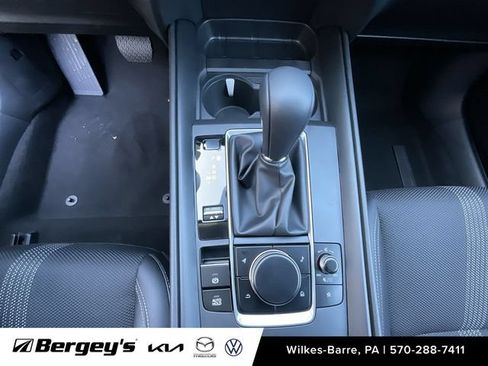 Certified 2024 MAZDA CX-50 AWD 2.5 S w/ Cargo Package image 12