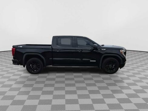 Used 2020 GMC Sierra 1500 Elevation w/ Elevation Value Package AWD/4WD image 5