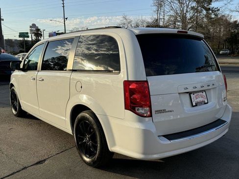 Used 2019 Dodge Grand Caravan GT image 7
